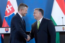 Węgry pozytywnie o niewpuszczeniu