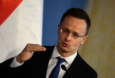 ​Węgry stają po stronie Rosji.  Oskarżają UE o podstęp