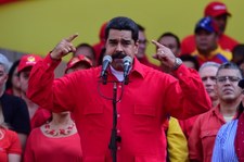 Wenezuela usunie prezydenta ze stanowiska?
