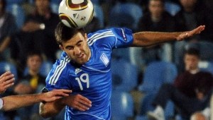 Werder Brema wykupi reprezentanta Grecji