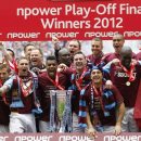 West Ham po roku nieobecności znowu w Premier League