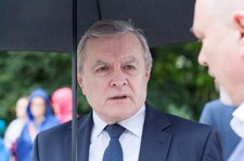Wicepremier Gliński zapowiada interwencję w Parlamencie Europejskim