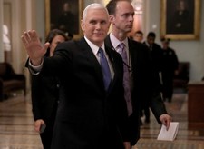 Wiceprezydent USA dziękuje Polsce za wkład w dyscyplinowanie członków NATO