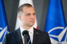 Wiceszef MON w "Rz": Jesteśmy gotowi do rozmów z BBN