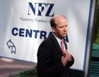 Wiceszef Naczelnej Izby Lekarskiej o apelu Arłukowicza: Każdy niech zajmie się tym, co jest jego obo
