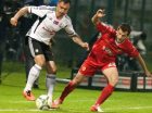 Widzew Łódź - Legia Warszawa 1-1