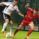 Widzew Łódź - Legia Warszawa 1-1