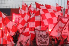 Widzew nie dał się pokonać Lechowi