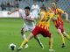 Widzew niespodziewanie ograł Koronę