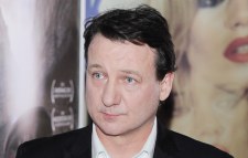 Więckiewicz poparzony na planie