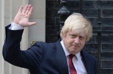 Wielka Brytania: ​Boris Johnson został ministrem spraw zagranicznych