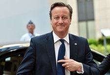 Wielka Brytania: Cameron nie chce przyjąć więcej uchodźców