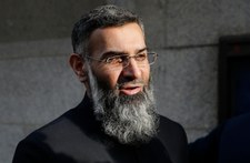 Wielka Brytania: Islamski kaznodzieja uznany za winnego wspierania ISIS