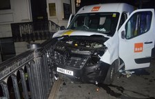 Wielka Brytania: Ofiar zamachu w Londynie mogło być znacznie więcej 