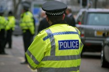 Wielka Brytania: Policja udaremniła atak terrorystyczny