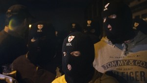 Wielka Brytania: Rośnie liczba atak na muzułmanów