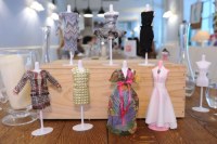 Wielka moda w wersji mini