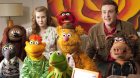 Wielki powrót Muppetów