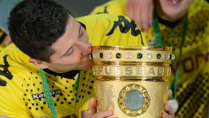 Wielki wieczór Lewandowskiego. Czas na nowy klub?