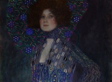 Wielkie święto Klimta 