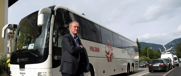 Wielkie trio zdąży się zgrać z Orłami