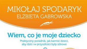 Wiem, co je moje dziecko