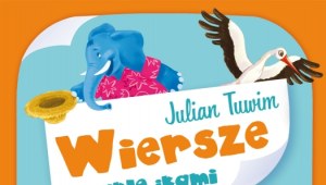 Wiersze z naklejkami