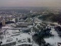 wieża telewizyjna pewna obrotowa