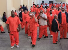 Więzienie San Quentin: Tu nie trafiają świeżaki