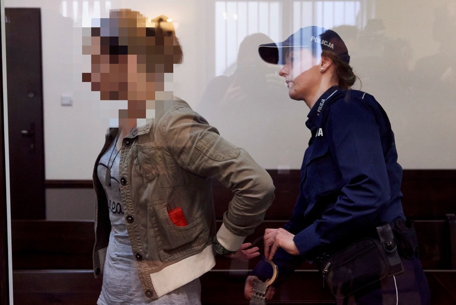 Wyrok Ws Zabójstwa 17 Letniej Agaty Z Wejherowa Utrzymany 11 Lat Więzienia Dla Jej Koleżanki 2556