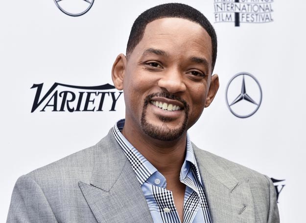 Will Smith /Rob Latour/REX/Shutterstock /East News