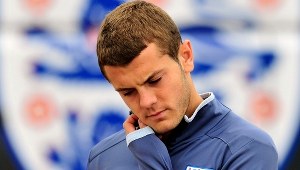 Wilshere nie zagra na Euro 2012