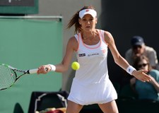 Wimbledon: Agnieszka Radwańska zagra o piąty ćwierćfinał