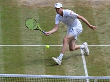 Wimbledon: Andy Murray nie obroni trofeum!