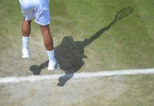 Wimbledon. Matkowski w 1/8 finału debla