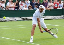 Wimbledon. Pięcioro Polaków zagra w czwartek