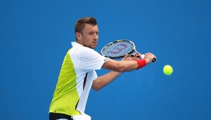 Wimbledon: Przysiężny awansował do turnieju głównego