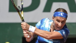 Wimbledon - Swietłana Kuzniecowa wycofała się z przyczyn zdrowotnych