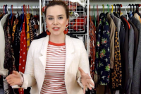 Wiosenne zakupy Ambasadorki Stylu