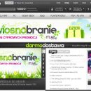 Wiosnobranie w muve digital