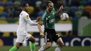 Wisła i Legia? Nie mówmy tylko, że wstydu nie przynieśli!