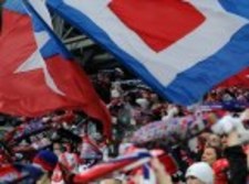 Wisła - kibice skończyli bojkot i chcą ... droższych biletów