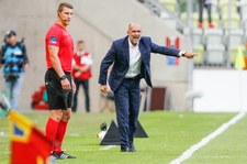 Wisła Kraków - Cracovia. Derby Krakowa - mecz, którego trenerzy często nie wytrzymują