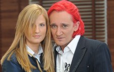 Wiśniewski zaprasza na ślub wszystkie byłe żony!