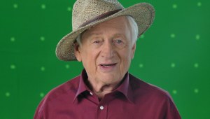 Witold Pyrkosz: Trzeba być pantoflarzem!