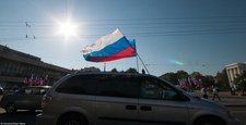 "Wizyta wicepremiera Krymu w Polsce może być prowokacją" 