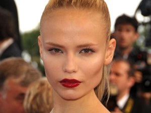 wł. Natasha Poliewszczykowa