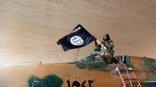 Władze Francji obawiają się masowego powrotu dżihadystów