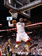 Władze NBA ogłosiły najlepsze piątki sezonu