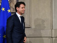 Włochy pogrążone w kryzysie. Będą wybory?